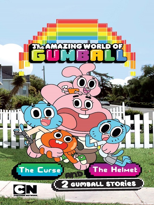 Title details for The Curse and The Helmet by Gumball - Available